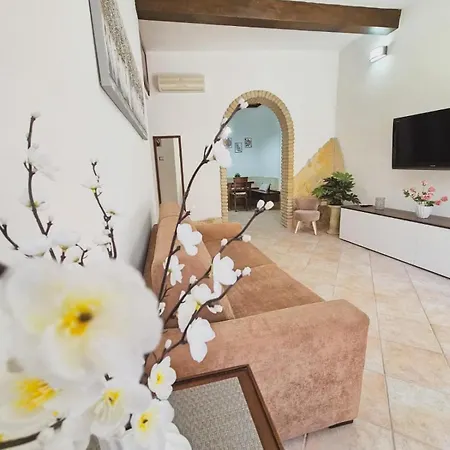 Apartman Villanova In The Historic District Of Cagliari