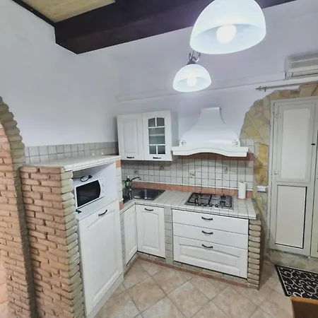 Villanova In The Historic District Of Apartman Cagliari