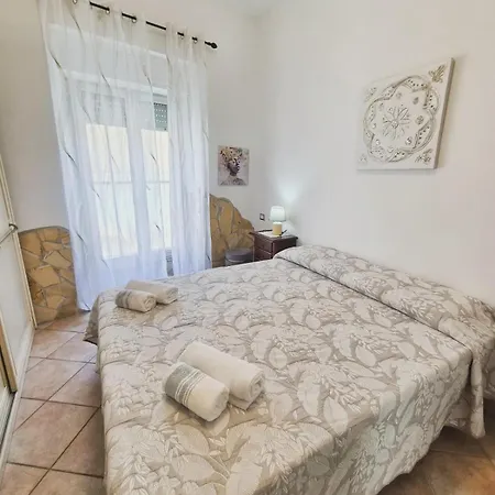 Villanova In The Historic District Of Apartman *