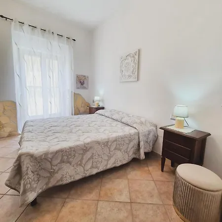 Villanova In The Historic District Of Appartamento Cagliari