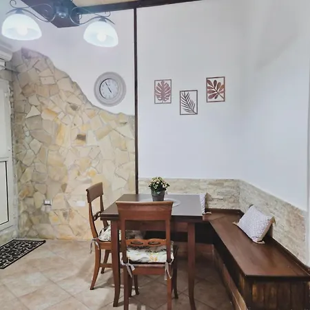 Appartamento Villanova In The Historic District Of *